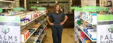 Business 3 image THE PALMS PHARMACY in Tampa FL