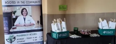 Business 4 image THE PALMS PHARMACY in Tampa FL