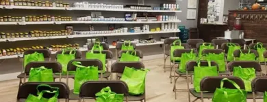 Business 6 image THE PALMS PHARMACY in Tampa FL