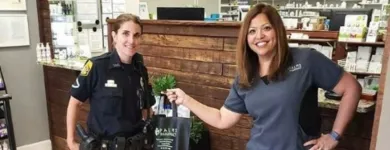 Business 7 image THE PALMS PHARMACY in Tampa FL