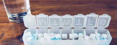 Business 8 image THE PALMS PHARMACY in Tampa FL