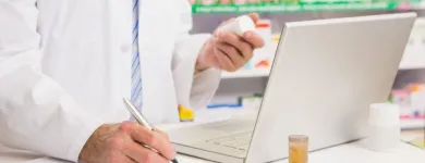 Business 11 image THE PALMS PHARMACY in Tampa FL