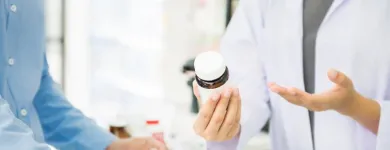 Business 13 image THE PALMS PHARMACY in Tampa FL