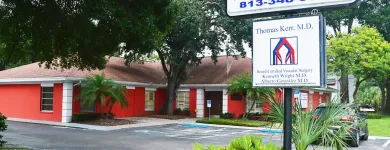 Business 2 image THE VEIN AND VASCULAR INSTITUTE OF TAMPA BAY Medical Services in Tampa FL