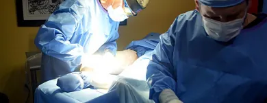 Business 4 image THE VEIN AND VASCULAR INSTITUTE OF TAMPA BAY Medical Services in Tampa FL