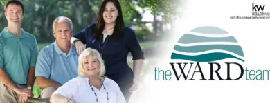 Business 4 image THE WARD TEAM REALTORS | KELLER WILLIAMS TAMPA PROPERTIES REAL ESTATE in Tampa FL