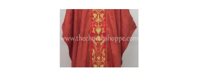 Business 5 image THECHURCHSHOPPE Liturgical Vestments in Fort Laderdale FL