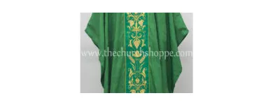 Business 8 image THECHURCHSHOPPE Liturgical Vestments in Fort Laderdale FL
