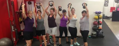 Business 3 image TONE ZONE Health Clubs in Mesa AZ