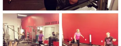 Business 4 image TONE ZONE Health Clubs in Mesa AZ