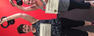 Business 5 image TONE ZONE Health Clubs in Mesa AZ