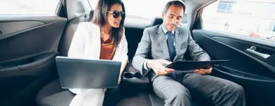 Business 1 image TONY CAR SERVICES Airport Transportation in New York NY