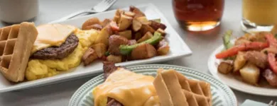 Business 6 image TOOJAY'S DELI • BAKERY • RESTAURANT Take Out Restaurants in Orlando FL