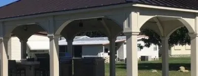 Business 2 image TOTAL SITE AMENITIES Construction in Winter Garden FL