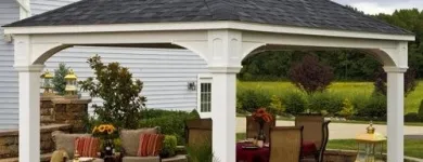 Business 4 image TOTAL SITE AMENITIES Construction in Winter Garden FL