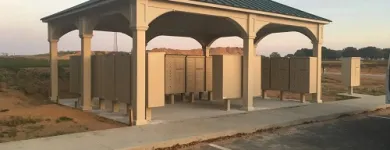 Business 6 image TOTAL SITE AMENITIES Construction in Winter Garden FL