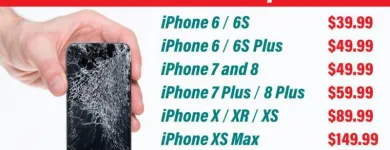 Business 5 image TOTAL WIRELESS ORLANDO Cell Phone Repair in Orlando FL