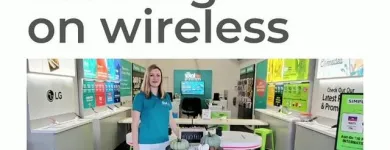 Business 6 image TOTAL WIRELESS ORLANDO Cell Phone Repair in Orlando FL