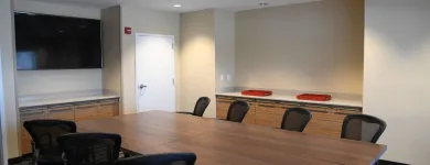 Business 4 image TOWNEPLACE SUITES BY MARRIOTT KANSAS CITY AT BRIARCLIFF Hotels in Kansas City MO