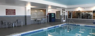 Business 6 image TOWNEPLACE SUITES BY MARRIOTT KANSAS CITY AT BRIARCLIFF Hotels in Kansas City MO