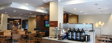 Business 11 image TOWNEPLACE SUITES BY MARRIOTT KANSAS CITY AT BRIARCLIFF Hotels in Kansas City MO