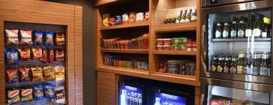 Business 15 image TOWNEPLACE SUITES BY MARRIOTT KANSAS CITY AT BRIARCLIFF Hotels in Kansas City MO