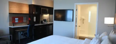 Business 16 image TOWNEPLACE SUITES BY MARRIOTT KANSAS CITY AT BRIARCLIFF Hotels in Kansas City MO