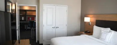 Business 18 image TOWNEPLACE SUITES BY MARRIOTT KANSAS CITY AT BRIARCLIFF Hotels in Kansas City MO