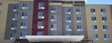 Business 20 image TOWNEPLACE SUITES BY MARRIOTT KANSAS CITY AT BRIARCLIFF Hotels in Kansas City MO