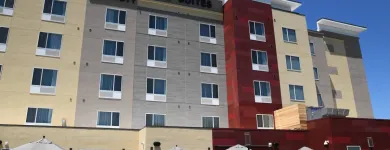 Business 21 image TOWNEPLACE SUITES BY MARRIOTT KANSAS CITY AT BRIARCLIFF Hotels in Kansas City MO