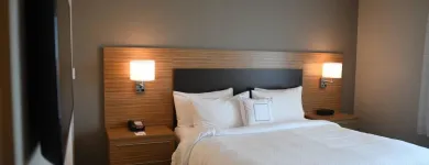 Business 22 image TOWNEPLACE SUITES BY MARRIOTT KANSAS CITY AT BRIARCLIFF Hotels in Kansas City MO