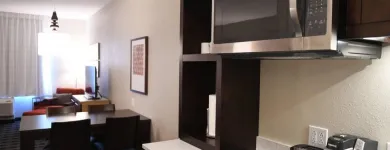 Business 24 image TOWNEPLACE SUITES BY MARRIOTT KANSAS CITY AT BRIARCLIFF Hotels in Kansas City MO