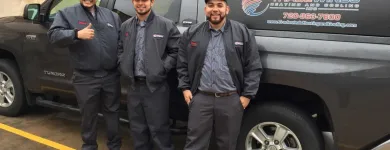 Business 1 image TRADEWINDS HEATING AND COOLING, INC. Plumbing & HVAC Equipment & Supplies in Wheat Ridge CO