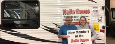 Business 1 image TRAILER SOURCE  INC Trailer Dealers in Wheat Ridge CO