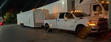 Business 5 image TRANSPORT MASTERS USA Transport in Lauderdale Lakes FL