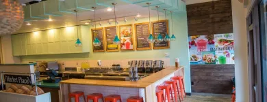 Business 1 image TROPICAL SMOOTHIE CAFE Smoothie & Juice Bars in Tucson AZ