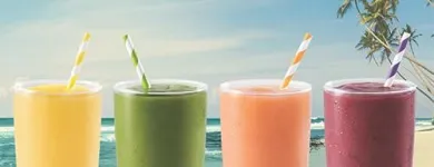 Business 2 image TROPICAL SMOOTHIE CAFE Smoothie & Juice Bars in Tucson AZ