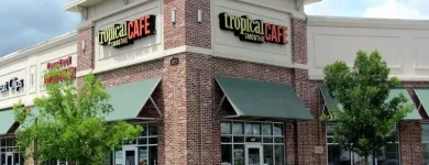 Business 3 image TROPICAL SMOOTHIE CAFE Smoothie & Juice Bars in Tucson AZ