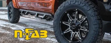 Business 2 image TRUCK WORKS NORTH Car Accessories Store in Kansas City MO