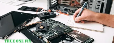 Business 5 image TRUE ONE FIX COMPUTER REPAIR SERVICE Software Stores in Tampa FL