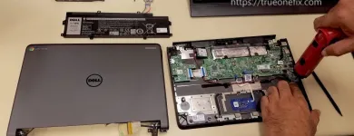 Business 6 image TRUE ONE FIX COMPUTER REPAIR SERVICE Software Stores in Tampa FL