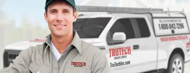 Business 2 image TRUTECH WILDLIFE SERVICE in Tampa FL