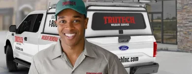 Business 3 image TRUTECH WILDLIFE SERVICE in Tampa FL