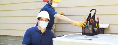 Business 2 image TUCKER HILL AIR, PLUMBING AND ELECTRIC - PHOENIX 24 Hour Emergency Plumber in Phoenix AZ