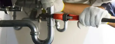 Business 3 image TUCKER HILL AIR, PLUMBING AND ELECTRIC - PHOENIX 24 Hour Emergency Plumber in Phoenix AZ