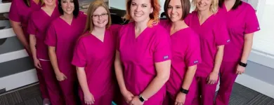 Business 2 image TULIP TREE DENTAL CARE Health & Medicine in South Bend IN