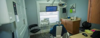 Business 4 image TULIP TREE DENTAL CARE Health & Medicine in South Bend IN