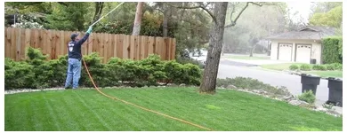 Business 7 image TURFPRO Weed Control Service in Sacramento CA