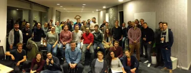 Business 1 image UBERALL Storefinder in San Francisco CA