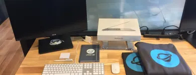 Business 2 image UBERALL Storefinder in San Francisco CA